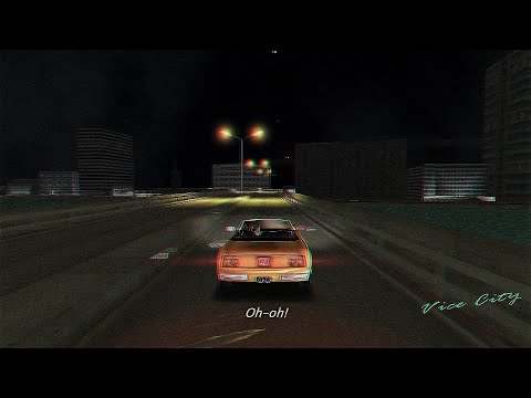 Self Control GTA Vice City Legendado