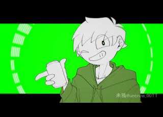  GRAB THE KNIFE Meme EDDSWORLD Flash Blood