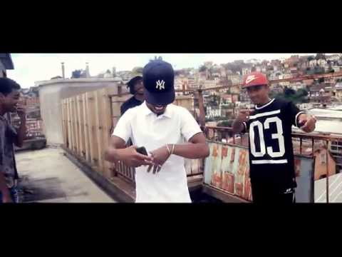 Malm Martiora Fa Misy Inona Street Vidéo