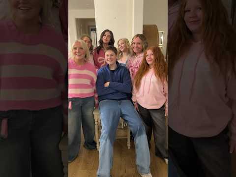 What Did You Say About My Brotha Notenoughnelsons Nenfam 16kids Brother Sisters