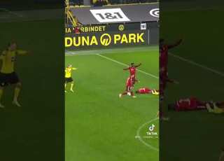 عاجل لاعب يبلع لسانه شاهد قبل الحذف لقطه من العمر سبحان الله