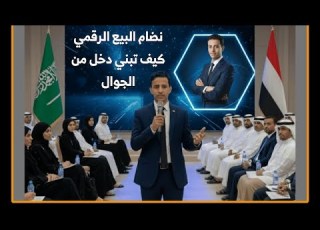 محتوى الكورس الشامل للمنتجات الرقمية وتقديم الخدمات من الصفر حتى الاحتراف بااسلوب يمني وضح ومفهومة