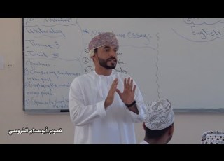  سنرفع البنيان بقوة الرحمن والعزم والايمان