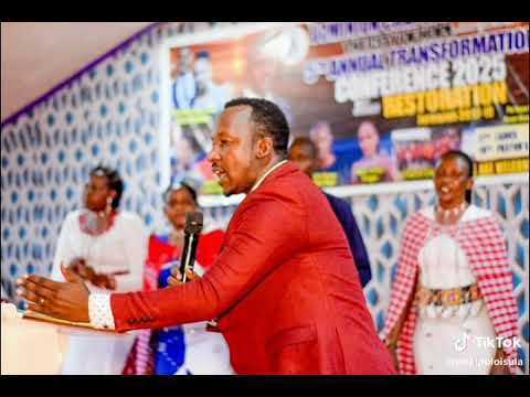 Iyie Ake By Philip Oloisula Official Video