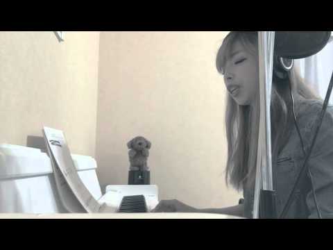 FIREFLY 山口リサ 弾き語り