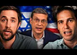  Israel Tucker And The Future Of Conservatism W Yoram Hazony Ep 62