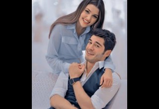 Burak Deniz And Hande Ercel Lovely Moments Hd Video Whatsapp Status New Video Samial Nawab