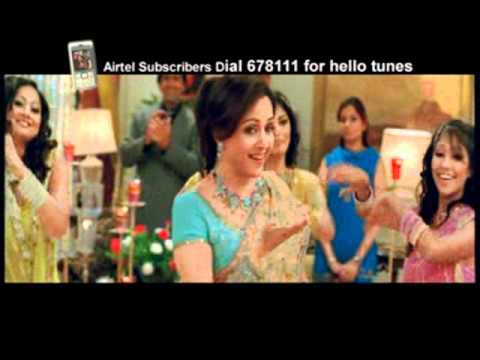 Gaa Re Mann Full Song Film Baabul