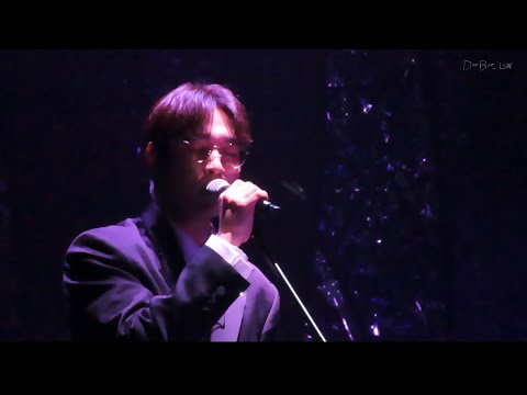 230331 이석훈 SG워너비 콘서트 살다가