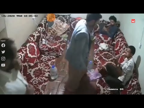 قتل الأغبري الجريمة الأكثر بشاعة ووحشية