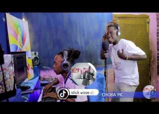 NICK WIZZO STUDIOLIVE PERFOMANCE CHOBA MC EPSODE15 NICKWIZZOSTUDIOLIVEPARFOMANCE