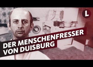  Joachim Kroll Serienmörder Und Kannibale Lokalzeit MordOrte