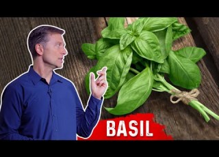  Amazing Health Nutritional Benefits Of Basil Dr Berg