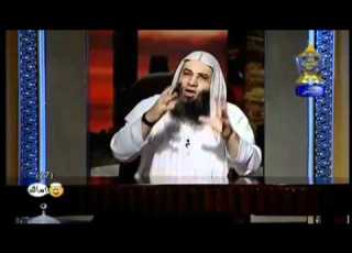  محمد حسان أمراض الأمة 17 إهمال العلم