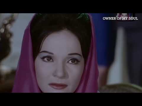 اديتك أحلى مافي الدنيا بلاش عتاب حليم