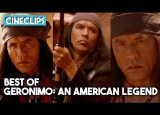  Best Of Geronimo An American Legend CineStream