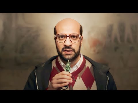 بيلاقي صفارة سحرية بتخليه يرجع بالزمن ويصلح أي غلطة عملها زمان ملخص مسلسل الصفارة