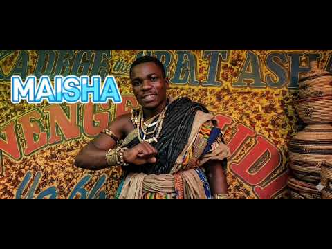 PADILI NG WINIKILI MAKANISA MAISHA PR K MAN JAY STUDIO 0689623154 2026