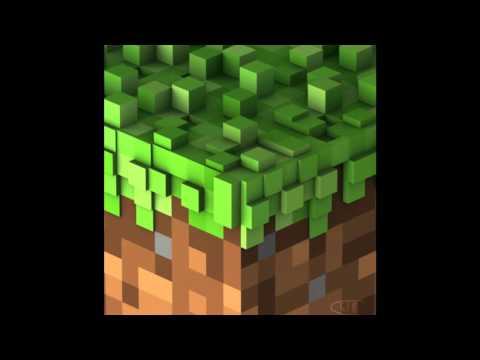 C418 Mice On Venus Minecraft Volume Alpha C418 Mice On Venus Minecraft Volume Alpha