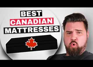  Best Canadian Mattresses Of 2026 My Top 5 Mattress Picks