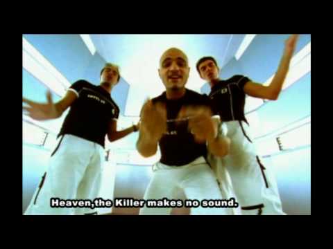Eiffel 65 Too Much Of Heaven Official Video With Subtitles