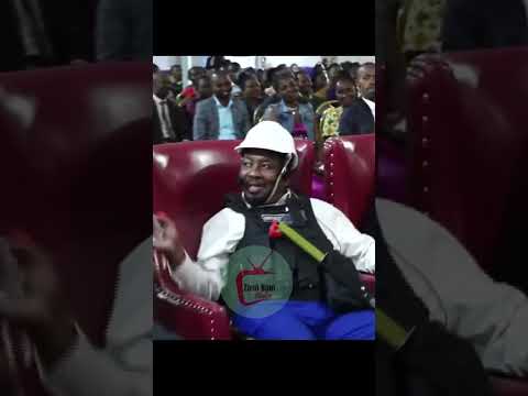 This Man Apostle Nganga Funny Moments Today This Man Apostle Nganga Funny Moments Today