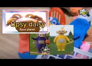 Planet Rehana The Beginning Spacetoon Eid Full Episode 2025