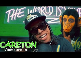  PAPERA CARETON Video Oficial