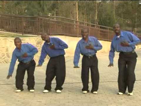 Siku Ya Mwisho Msafiri Choir Eastafricanhit Gospel Music