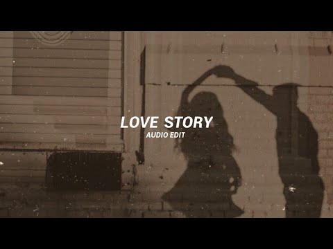 Love Story Instrumental Indila Edit Audio