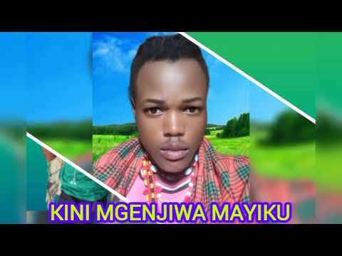 KINI MGENJIWA MAYIKU LIMBU SHUKURANI LIMBU LUCHAGULA 0680767671 BY MBASHA STUDIO KINI MGENJIWA MAYIKU LIMBU SHUKURANI LIMBU LUCHAGULA 0680767671 BY MBASHA STUDIO
