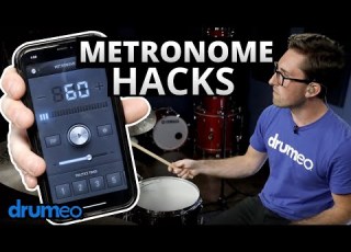  6 Metronome Hacks That Will Change Your Drumming