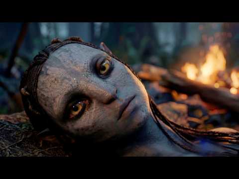 AVATAR VARANG Child Origin Story When Eywa Failed Short Film