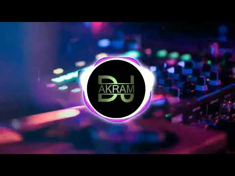 Cheb Yacine Tiger Avec Hichem Smati Tasahri O Tbati Remix DJ AKRAM 47