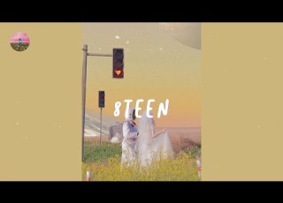 Khalid 8TEEN Lyric Video