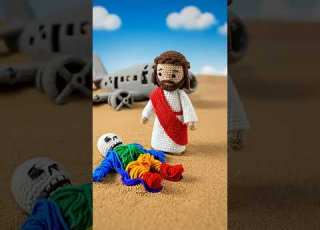  Michael Jackson Is Back Incredible Crochet Art Michael Jackson Artistic Video Mj Forever