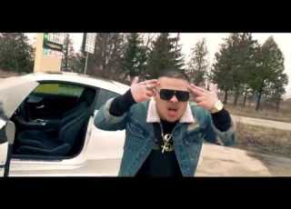  Roby G AMG 3 Official Music Video