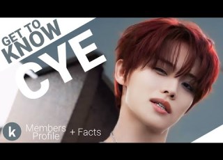  CYE 클로스유어아이스 Members Profile Facts Birth Names Positions Etc Get To Know K Pop