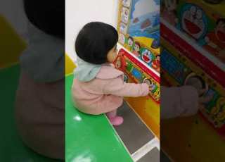  ゲーセン ドラえもん