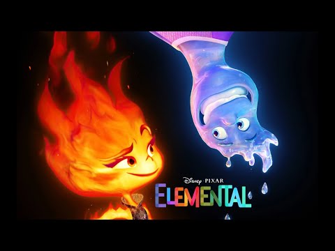 Somos Dos LETRA De Elemental