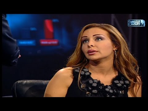 بيحبوا نفس الراجل السبب الحقيقي للخلاف بين رولا سعد وهيفاء وهبي بيحبوا نفس الراجل السبب الحقيقي للخلاف بين رولا سعد وهيفاء وهبي