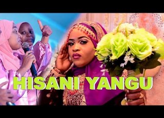  HISANI YANGU TIZAMA TUMA ANAVYOFANYA LAAJABU HOLINI BIHARUSI PAMBEE