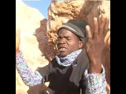 Uko Wapi William Yilima Official Lyrics