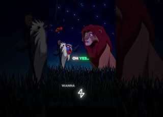  Rafiki Taught Us So Much Looking Back Lionking Quotes Wisdom Motivation Lifelessons