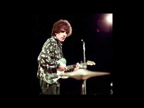 Pink Floyd Flaming BBC Broadcast 25 Sept 67 Syd Barrett