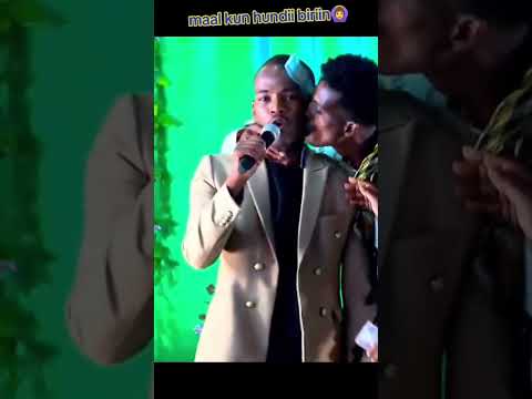 Walaloo Bara Haaraa 2018 Galataa Tasfaayee Wallagga Lixaa Tti