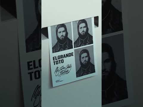 Track 10 HELENA Ft ElGrandeToto