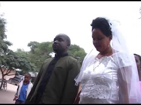 KILIO CHA MJANE OFFICIAL VIDEO Kwaya Ya Mt Cesilia Parokia Ya Mirerani