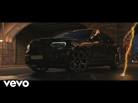 PETRUNKO REMIX By FanEOne ROLLS ROYCE Showtime