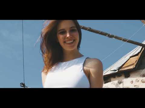 Eurodance TRIPLANETA Feat Roman Khakimov Maria Belich Eurodance Rework НАША ВЕСНА